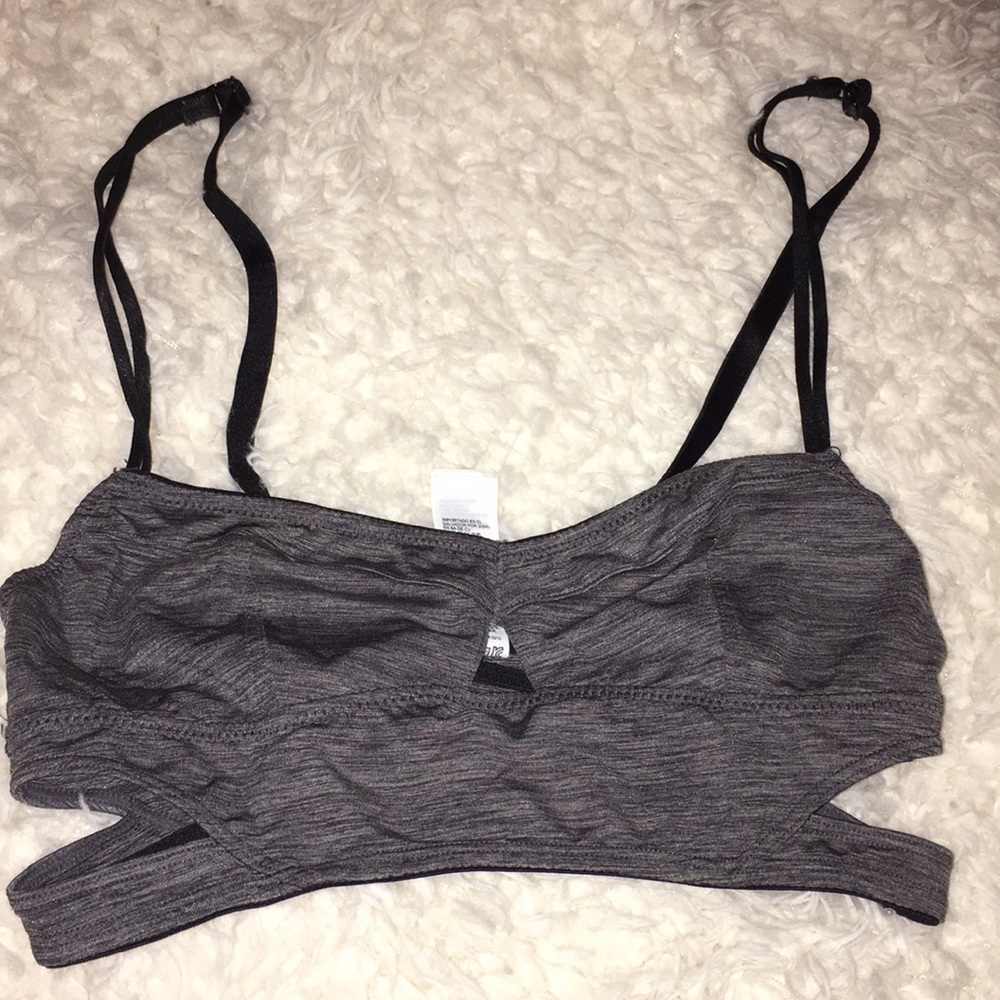 Forever 21 bralette